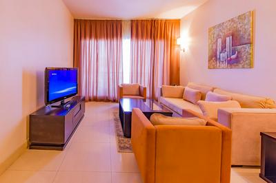 Imperial Suites Hotel