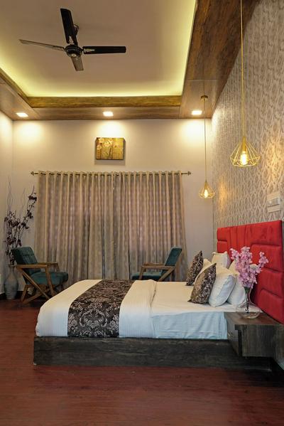 Haveli Banquet & Resort