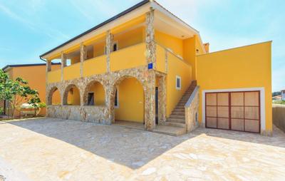 Villa Stinjan