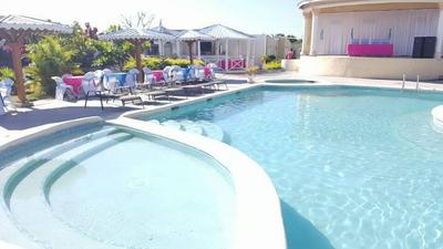 Odivin Hotel Luxury Suite