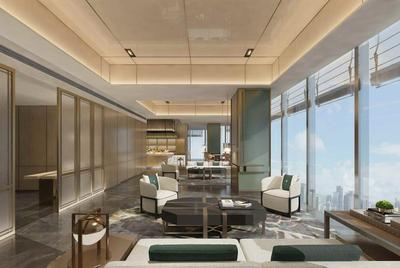 HUALUXE Xi an Chanba by IHG