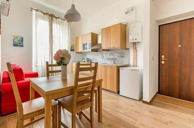 Alessia's Flat - Affori 3