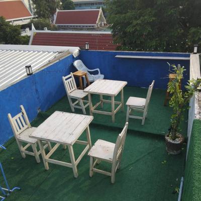 Amazing Khaosan Hostel