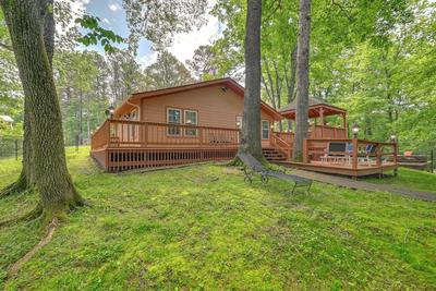 Kentucky Getaway w/ Access to Rough River Lake!