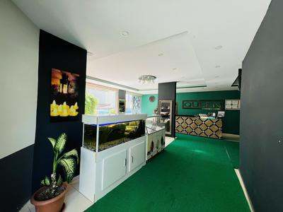 Queen Apart Otel Alanya