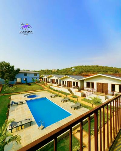 Lampost Boutique Hotel