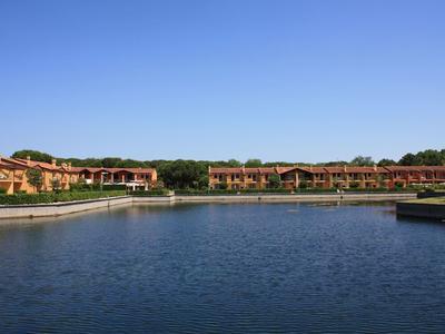 Apartment in Albarella Near Beach & Activities