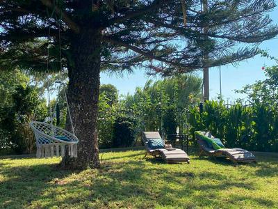 Kalamata Garden Haven - Escape Amidst Greenery
