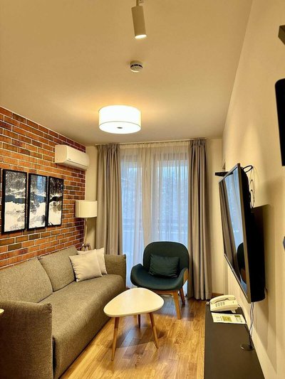 Zlatibor Deluxe Suites with Spa Fitness