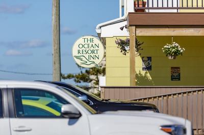 Ocean Resort Inn, Foto 2