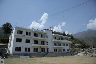 Raja Ji Hotels