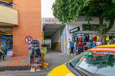Hotel San Andres Cucuta