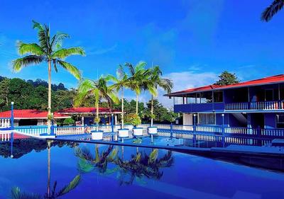 VillaLoren Club Social y Deportivo