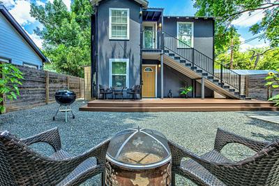 Garden Home Walkable to East Austin Eateries