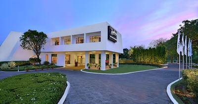 Radisson Hotel Khajuraho