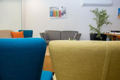 Golden Beach Hotel Tel Aviv