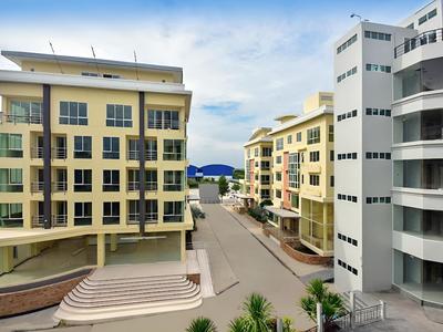 Siam Golden Place Suvarnabhumi