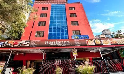 Fabhotel Ranjanas