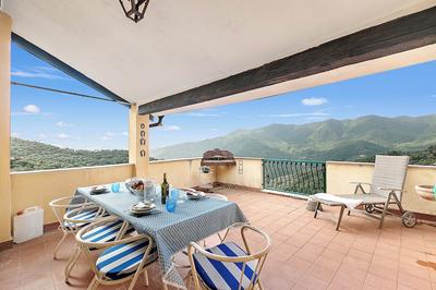 Ca Veggia for Nature Lovers