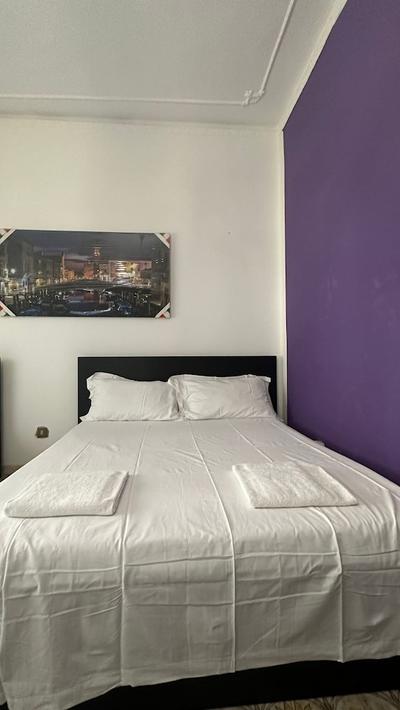 VENICE NIGHT 25 DOUBLE ROOM C
