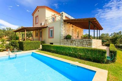 Kalyves Villas Collection