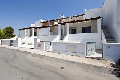 Casa del Sole Trilo A