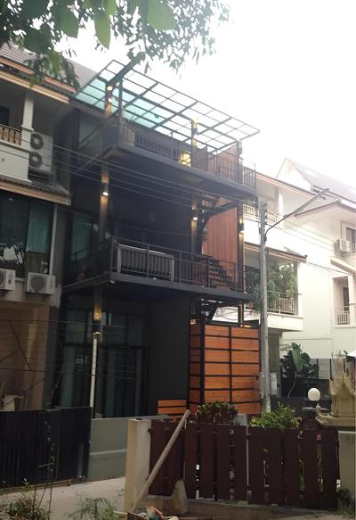 Nakara Loft Chiangmai Nimman