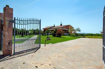 Welcomely - Albarosa