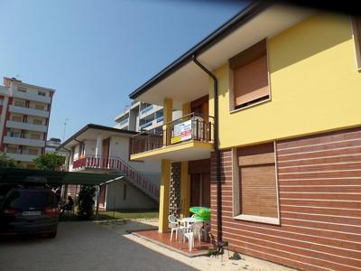 Park 60 in Bibione With 2 Bedrooms and 1 Bathrooms