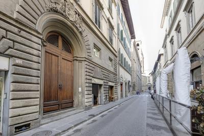 Ghibellina 123 in Firenze