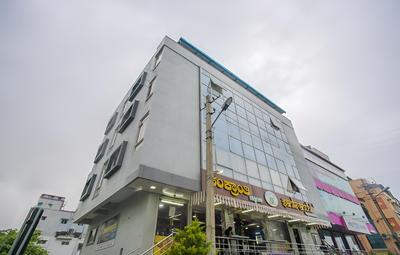 OYO 23441 Shree Gowri Comfort