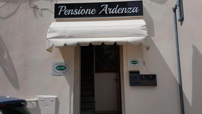 Albergo Ardenza