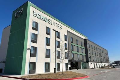 ECHO Suites Extended Stay by Wyndham Dallas Plano/Richardson