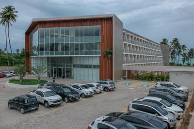 Maragogi Brisa Exclusive Hotel