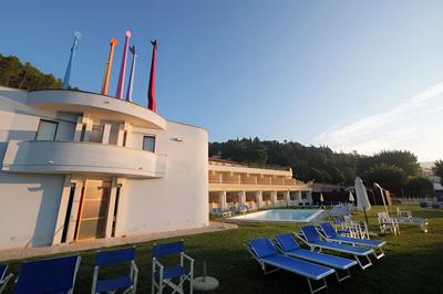 Hotel Ristorante Miralago