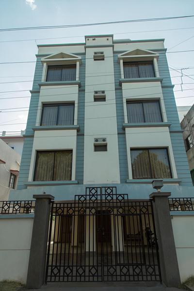 JK Rooms 137 Majestic Annexe