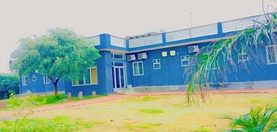 Aravali Greens