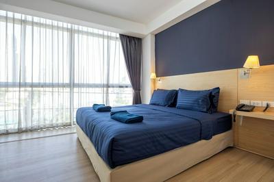 GP House Express Sukhumvit 81