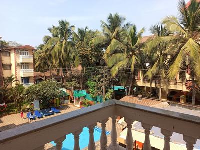 Resort Park Avenue