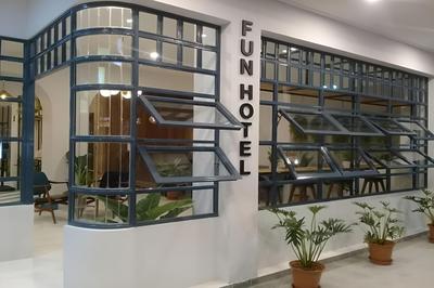 Fun Hotel