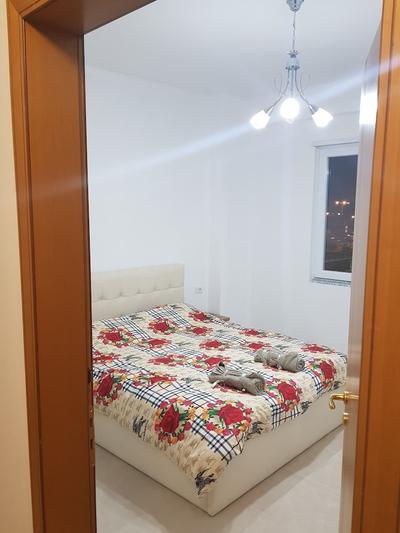 Apartments 3 Lights Shkoder