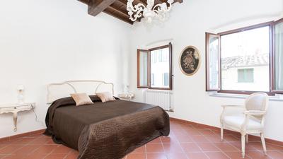 Mamo Florence - Secondino Apartment