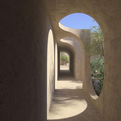 Tella Thera, a Member of Design Hotels