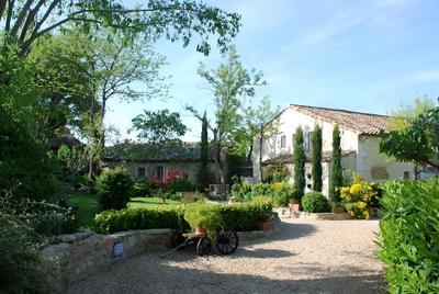 Provence Paradise