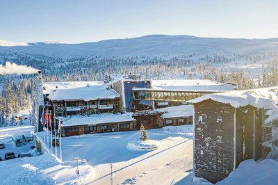 Skistar Lodge Trysil