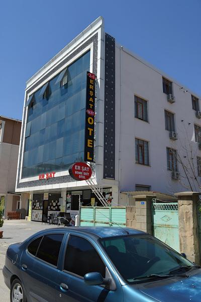 Er Sat Home Suit Otel
