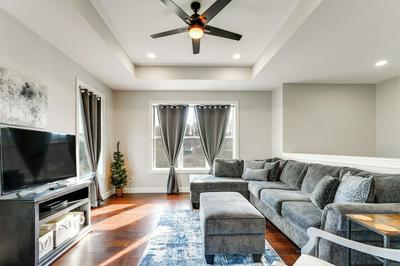 Cherokee Lake Retreat w/ Views in Morristown!