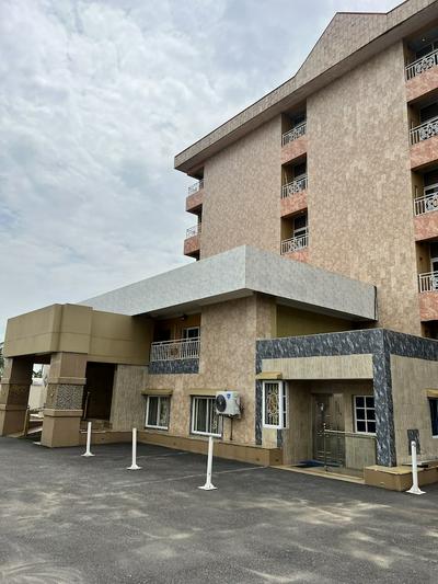 Francinesplace Hotel