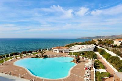 Futura Style Acqua di Mare Resort