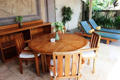 Nefatari Exclusive Villas